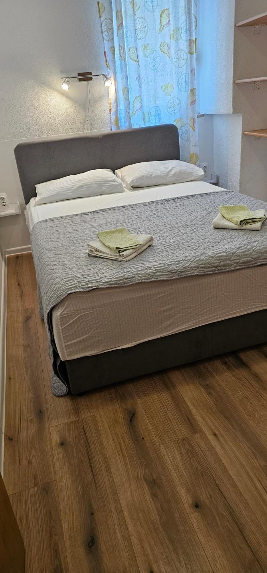 Apartments Kira Цриквениця Номер фото